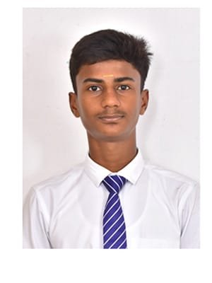 Photo of Rohan Kumar