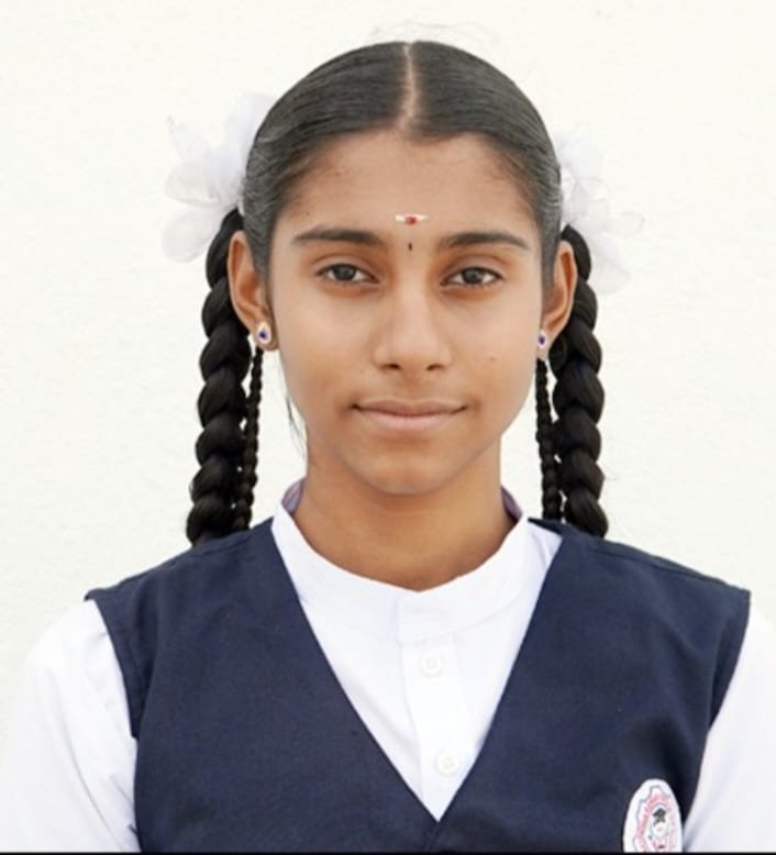 Photo of Ananya Singh