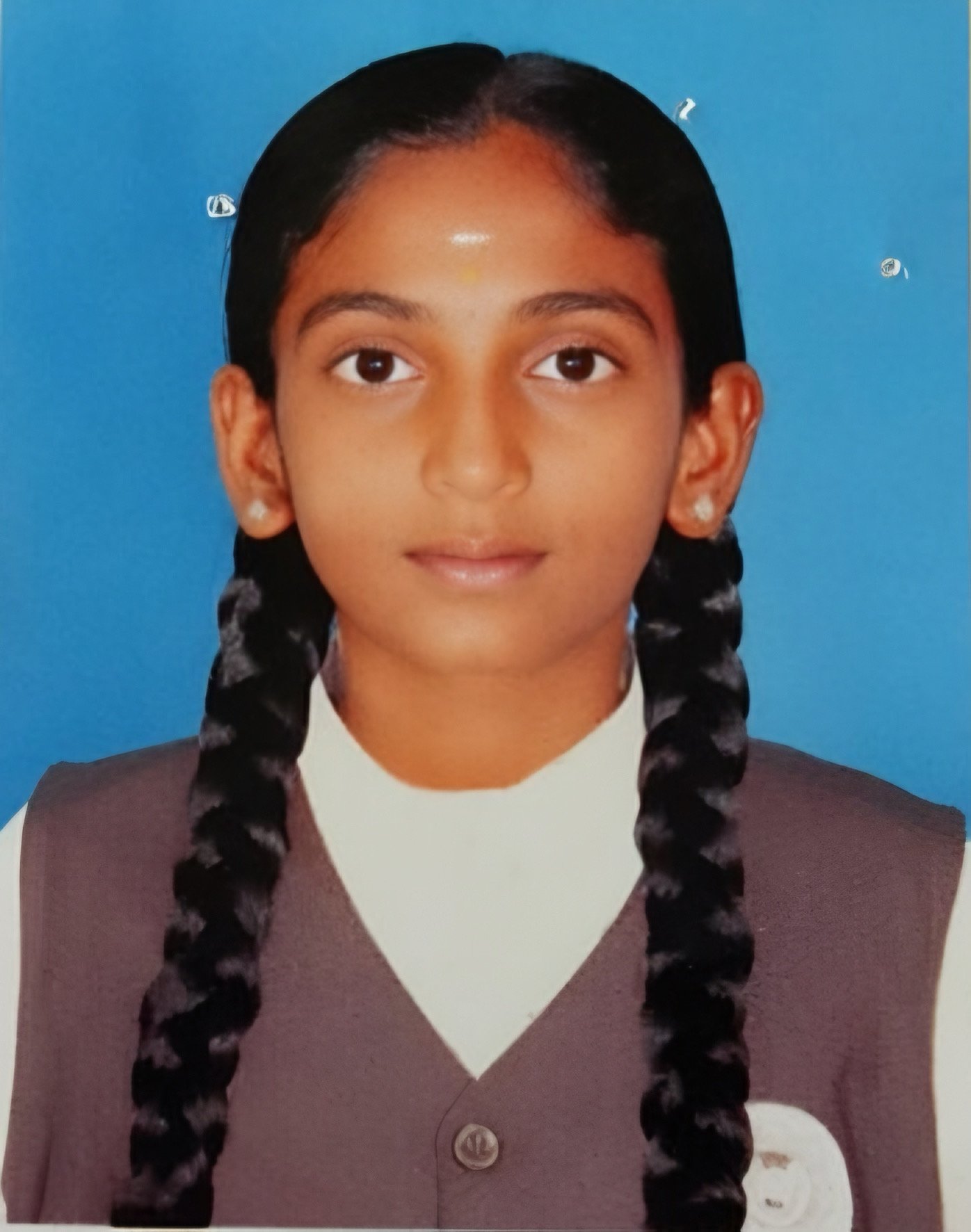 Photo of Priya Sharma